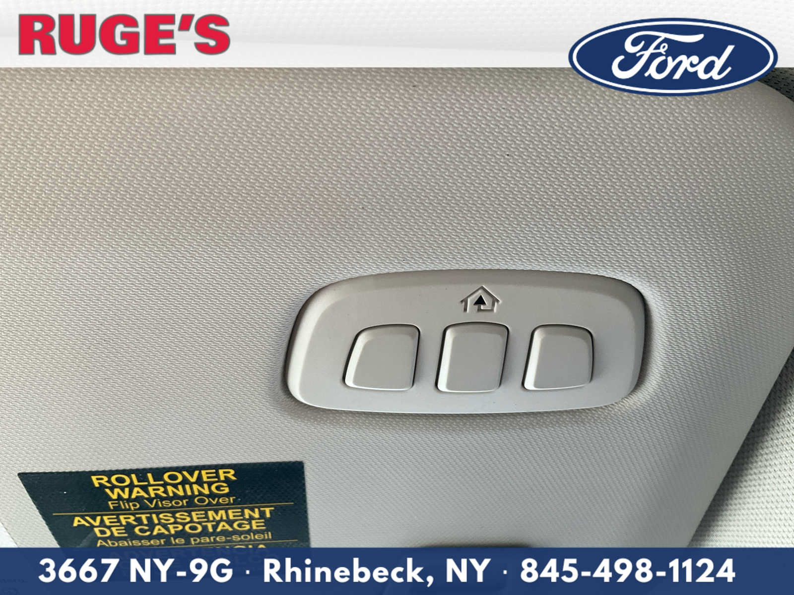 Certified 2023 Ford Escape Platinum w/ Premium Technology Package AWD/4WD image 29