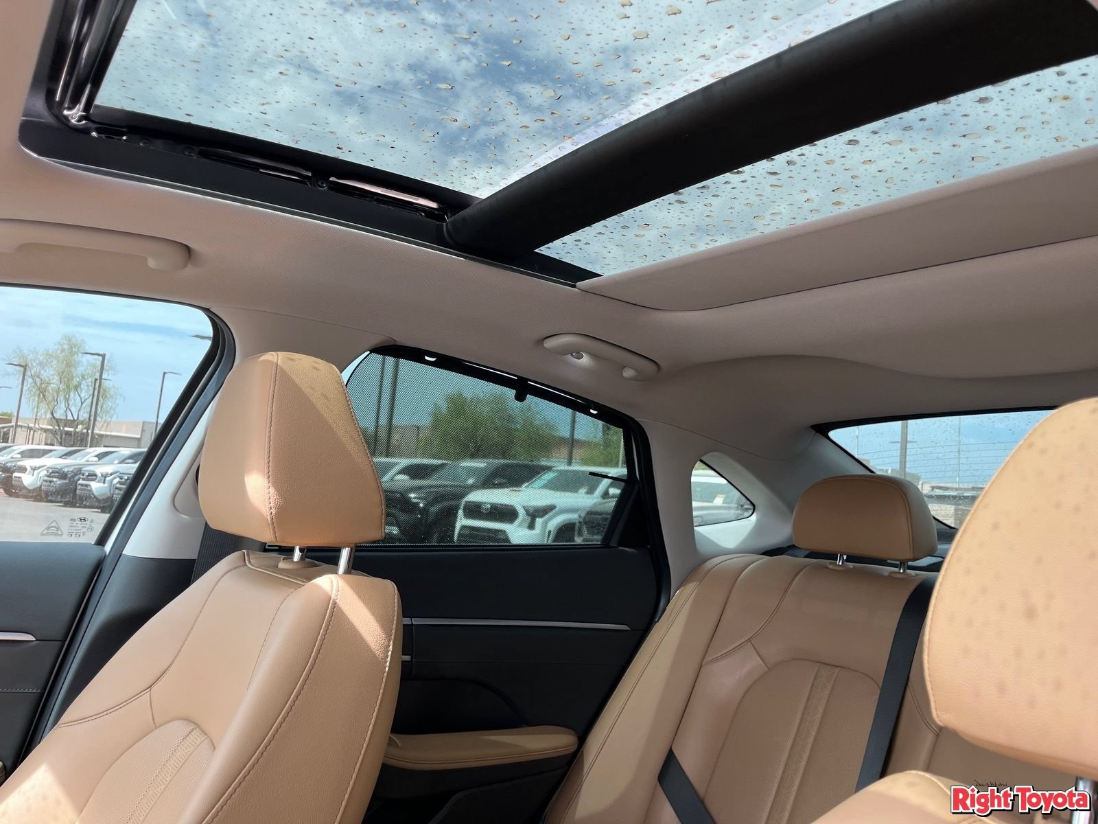Used 2025 Hyundai Sonata Limited FWD image 31