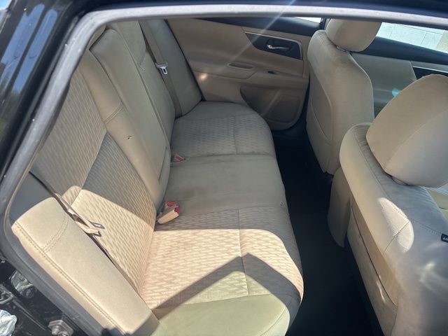 Used 2018 Nissan Altima 2.5 SV image 7