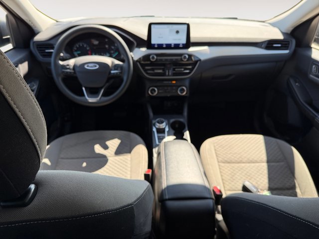 Used 2022 Ford Escape SE AWD/4WD image 10