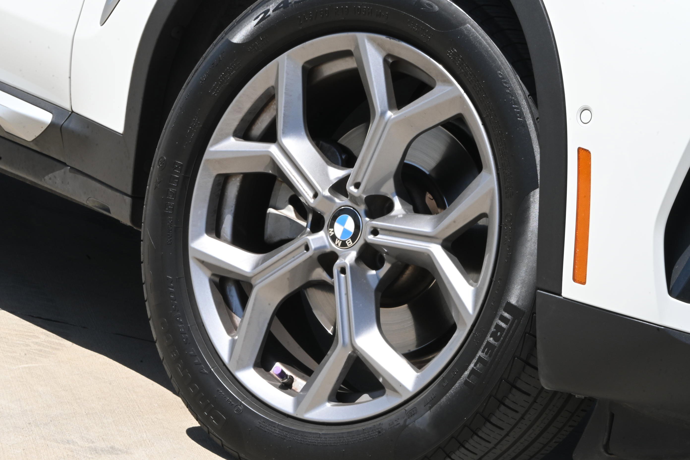 Certified 2023 BMW X3 sDrive30i w/ Premium Package image 12