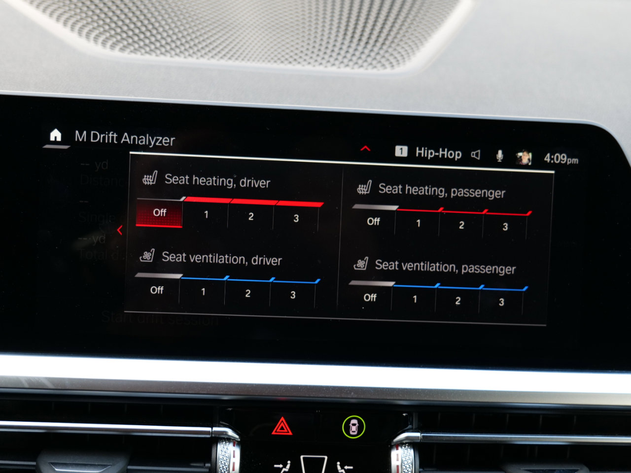 Used 2022 BMW M4 Coupe image 30