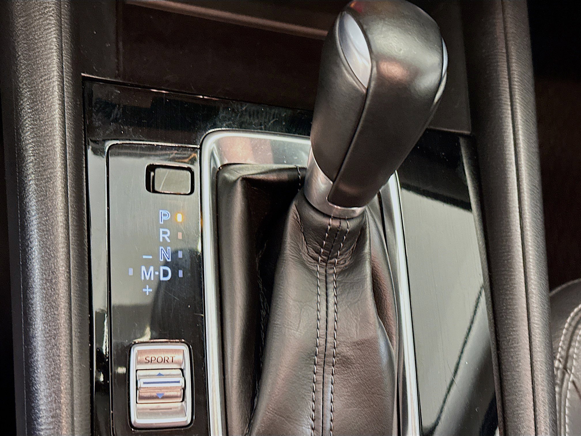 Used 2025 MAZDA CX-5 AWD 2.5 S w/ Preferred Package image 25