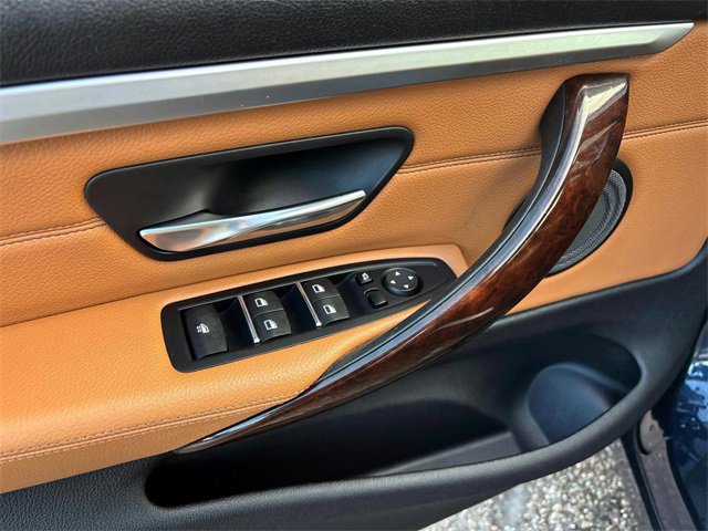 Used 2018 BMW 440i xDrive Convertible image 9