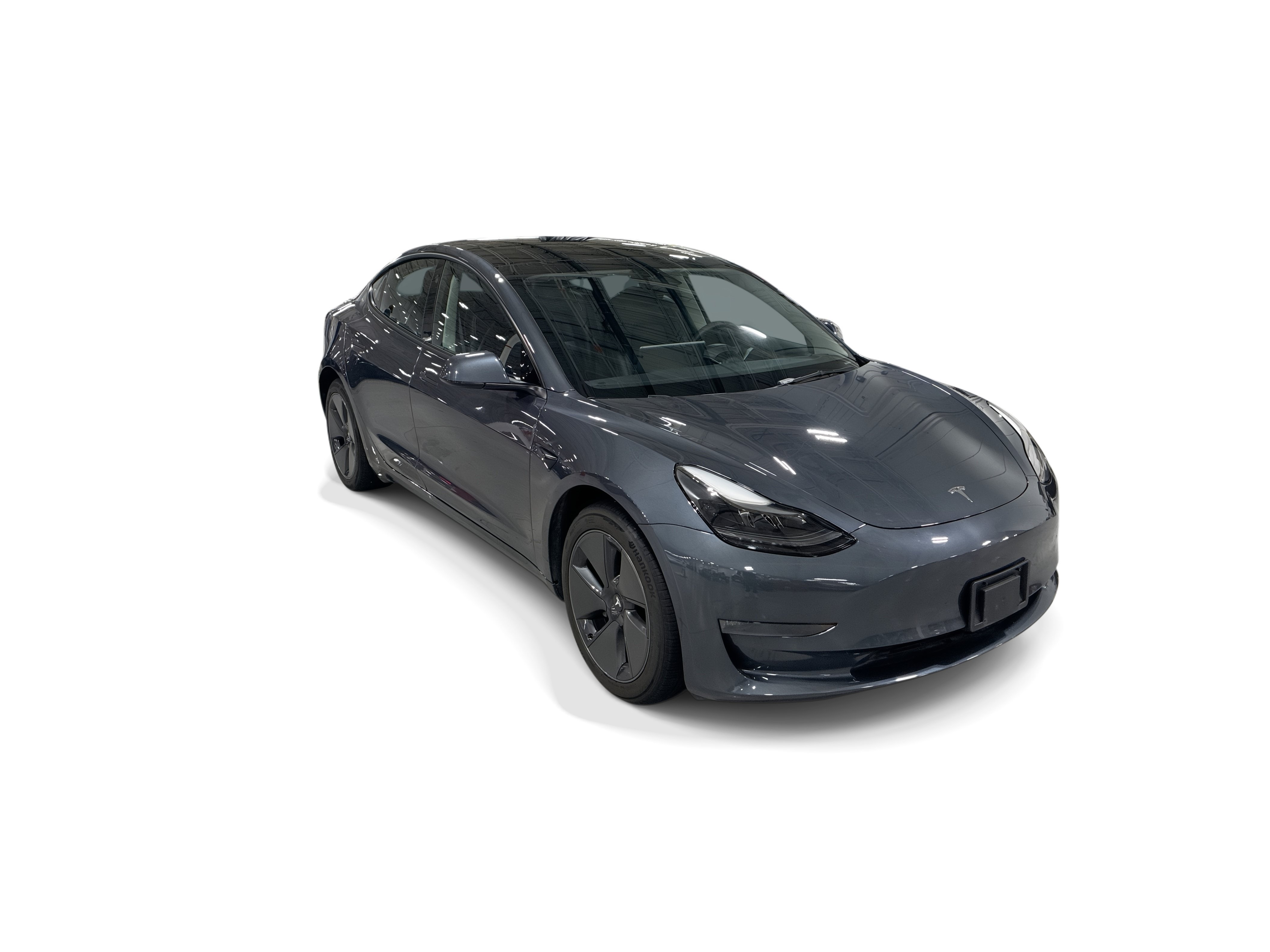 Certified 2023 Tesla Model 3 Long Range AWD/4WD image 8