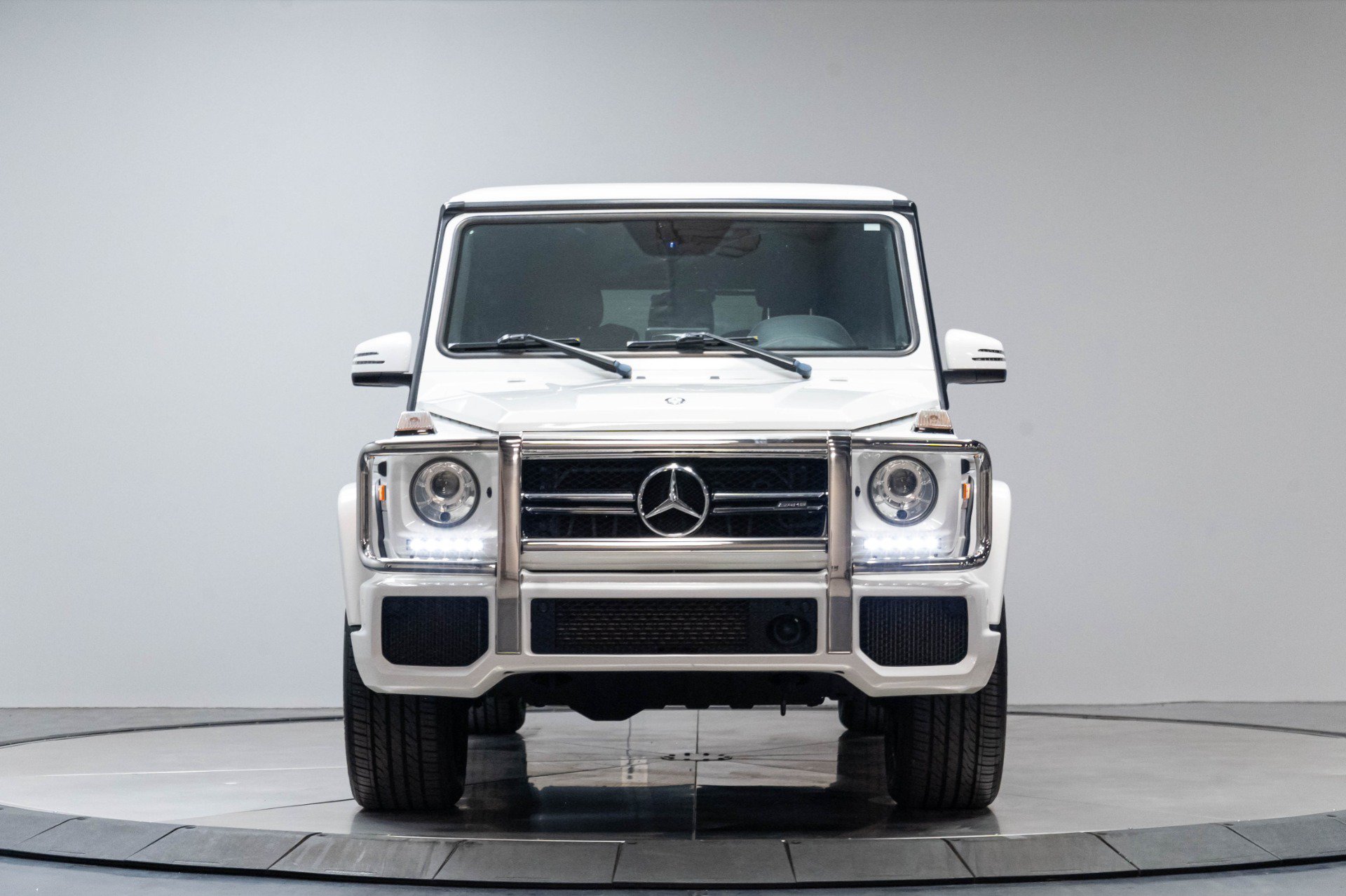 Used 2017 Mercedes-Benz G 63 AMG 4MATIC image 35