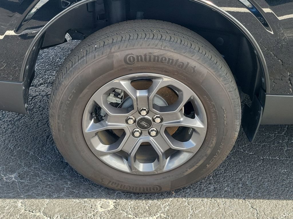 Certified 2022 Ford Maverick XLT image 5