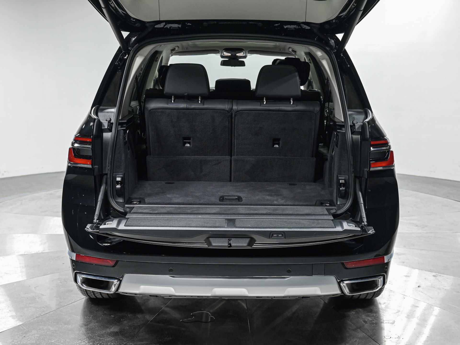 Used 2026 BMW X7 xDrive40i image 6