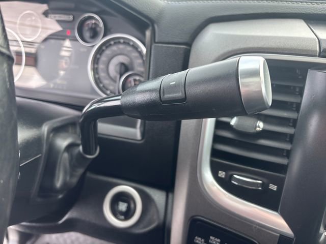 Used 2017 RAM 2500 Power Wagon w/ Leather & Luxury Group image 34