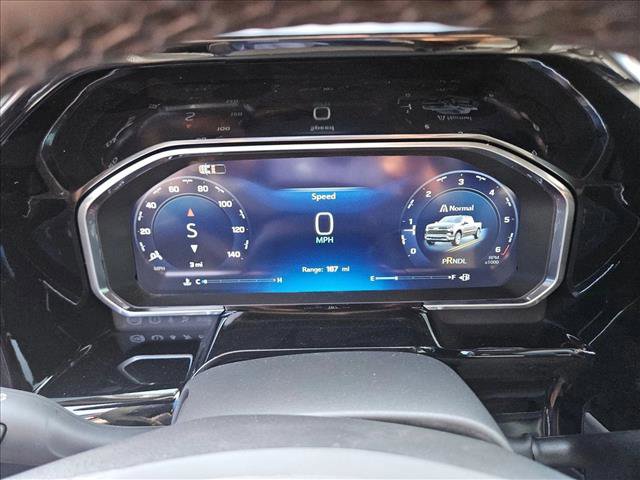 New 2026 Chevrolet Silverado 1500 LT image 16