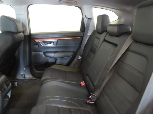 Used 2020 Honda CR-V EX-L image 34