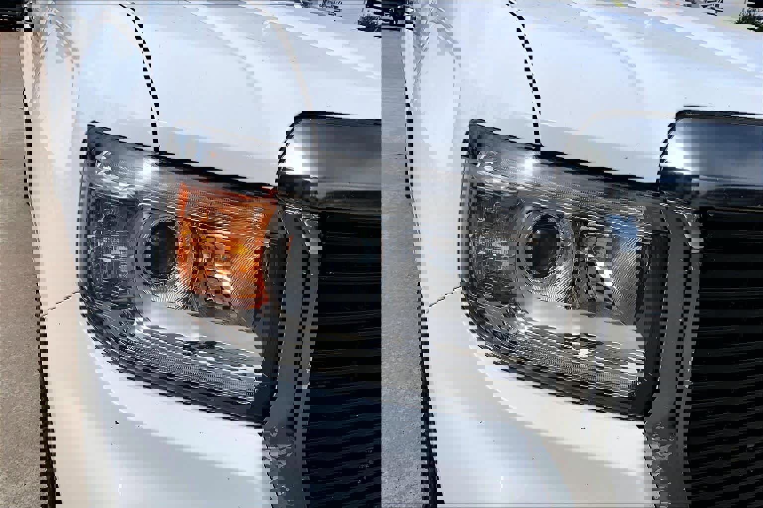 Used 2021 GMC Canyon AT4 AWD/4WD image 27