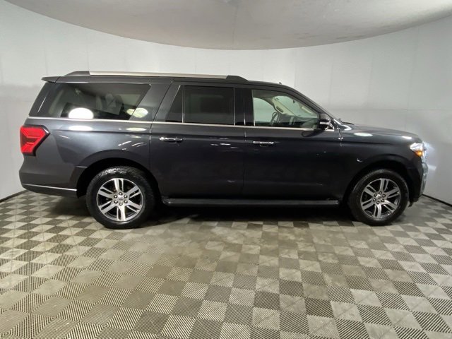 Used 2024 Ford Expedition Max Limited image 4