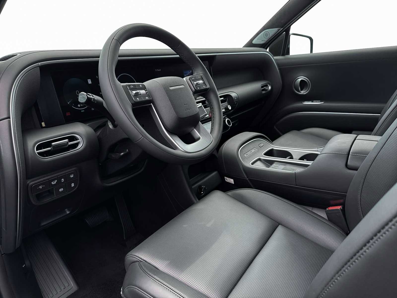 New 2026 Hyundai Palisade Calligraphy image 14