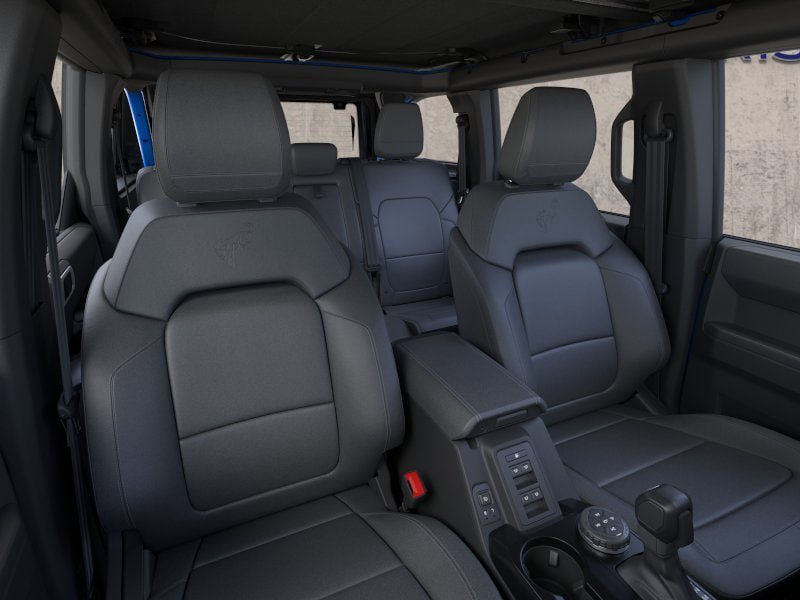 New 2026 Ford Bronco Badlands AWD/4WD image 45