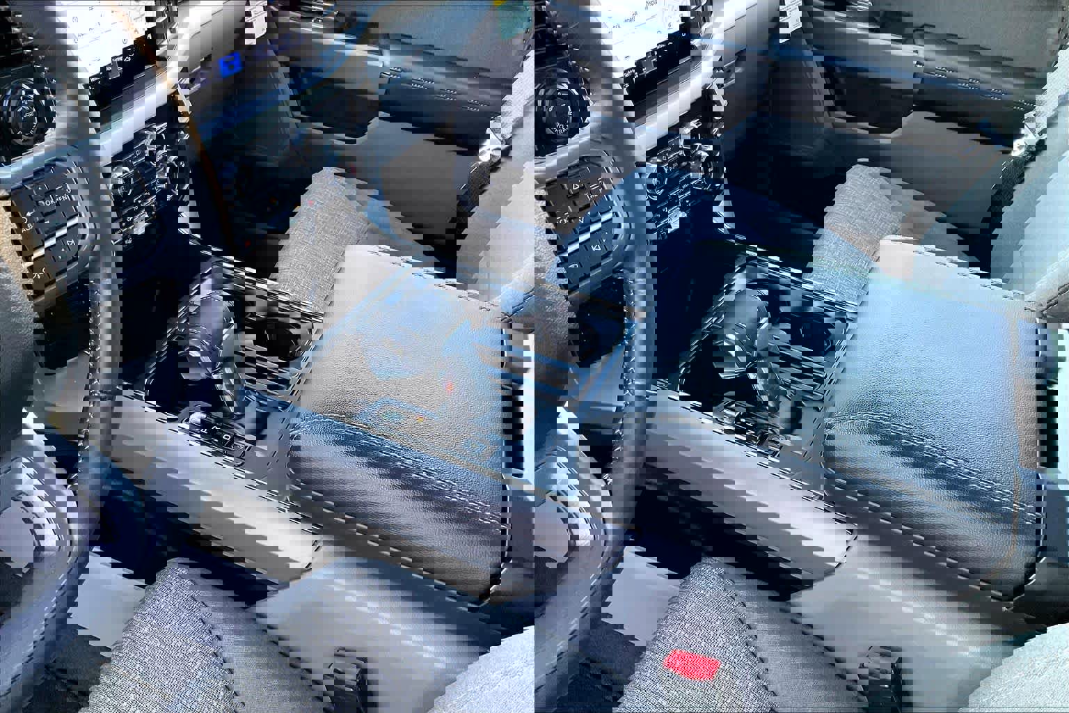 Used 2023 Ford F150 Lightning XLT w/ Equipment Group 312A High image 18