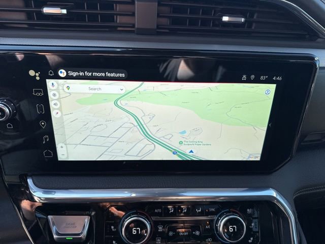 Used 2024 GMC Sierra 1500 Denali w/ Denali Reserve Package image 26