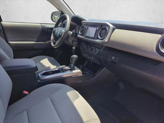 Used 2019 Toyota Tacoma SR5 RWD image 21