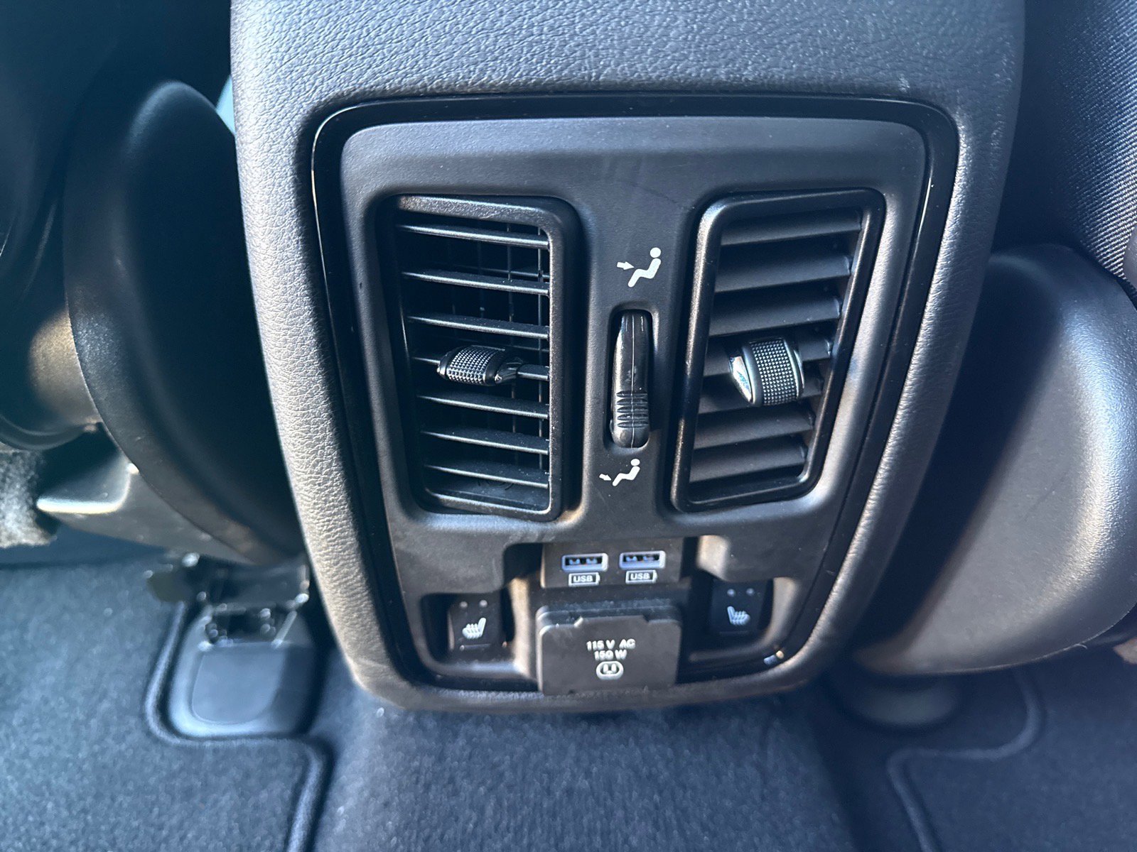 Used 2026 Dodge Durango GT AWD/4WD image 15