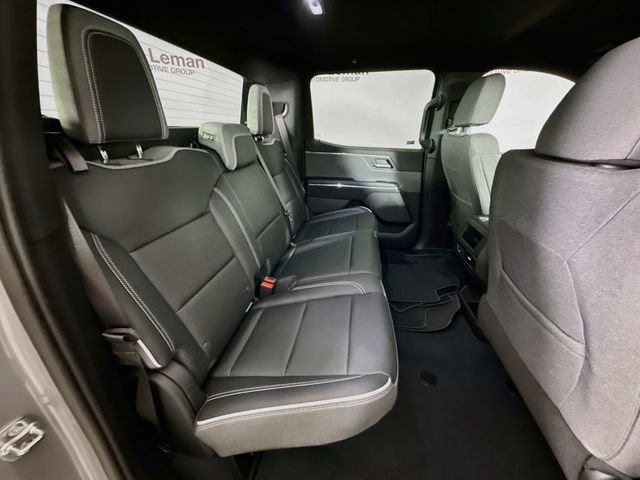 Used 2026 GMC Sierra EV Elevation w/ LPO, Elevation Dark Package AWD/4WD image 26