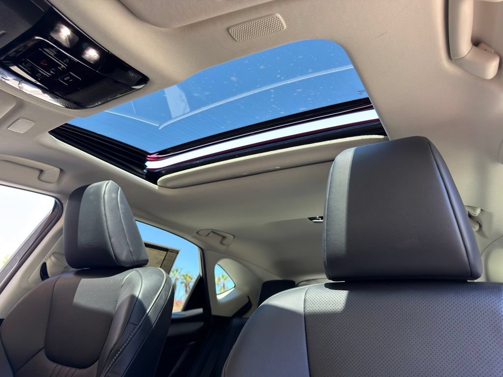 Certified 2024 Lexus NX 350 AWD w/ Cold Area Package image 15