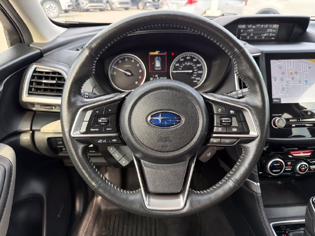 Certified 2024 Subaru Forester Limited AWD/4WD image 10