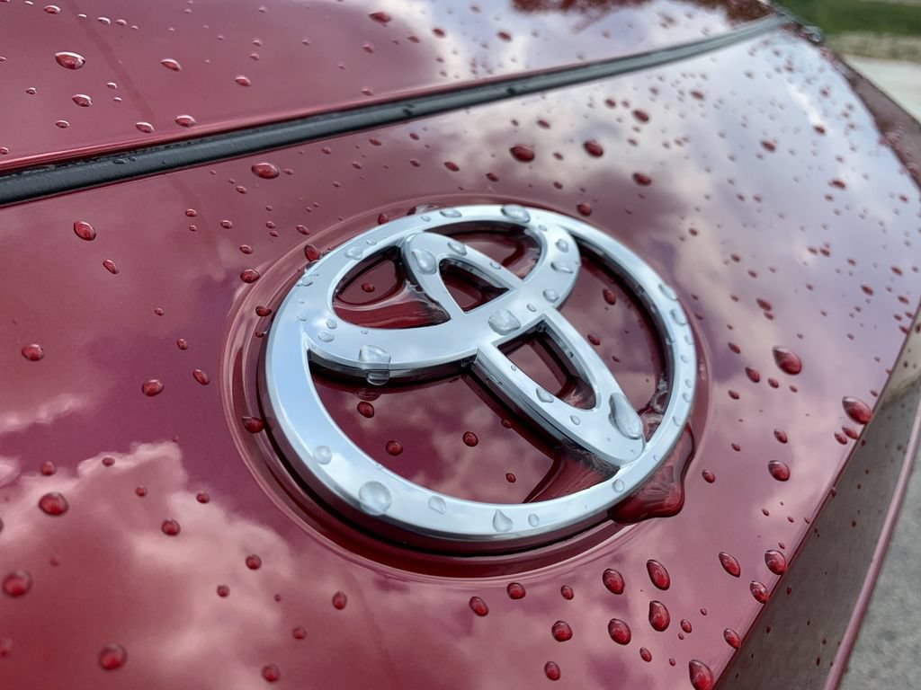 New 2026 Toyota RAV4 LE AWD/4WD image 37