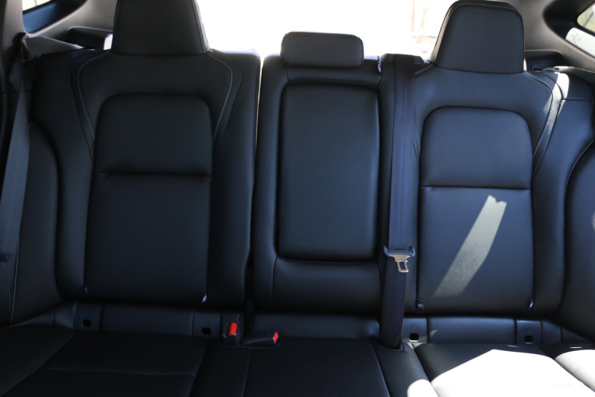 Used 2025 Nissan Murano SL AWD/4WD image 32