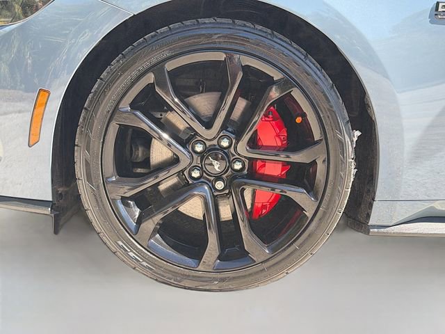 Used 2025 Ford Mustang GT Premium image 39