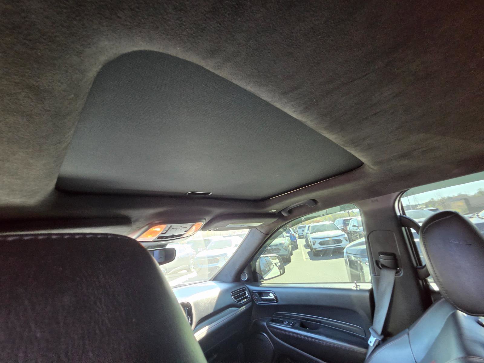 Used 2022 Dodge Durango R/T image 10