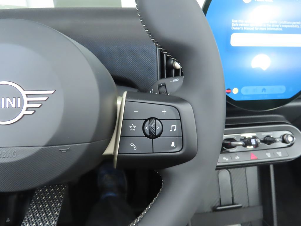 New 2026 MINI Cooper S image 20