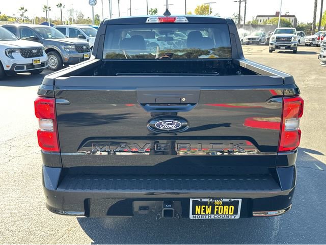 New 2026 Ford Maverick Lobo image 5