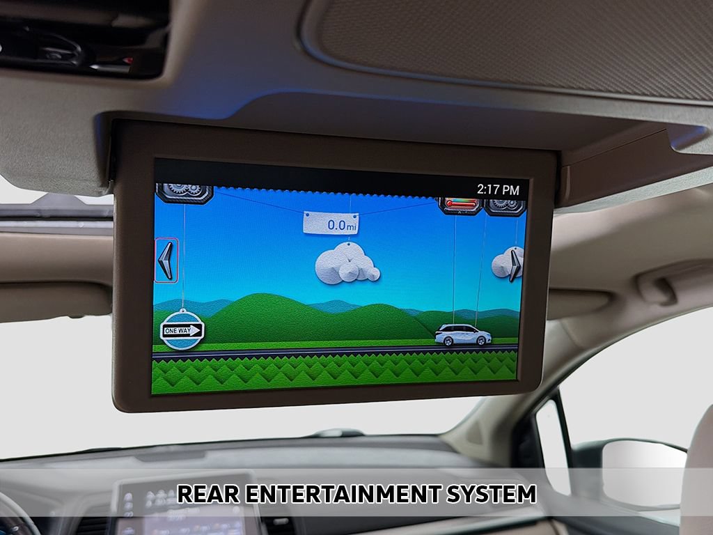 Used 2018 Honda Odyssey EX-L image 6