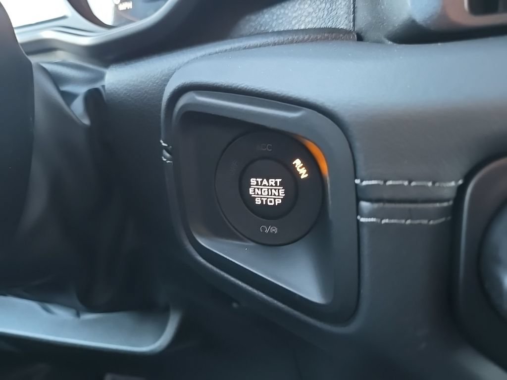 New 2026 Jeep Gladiator Mojave AWD/4WD image 52