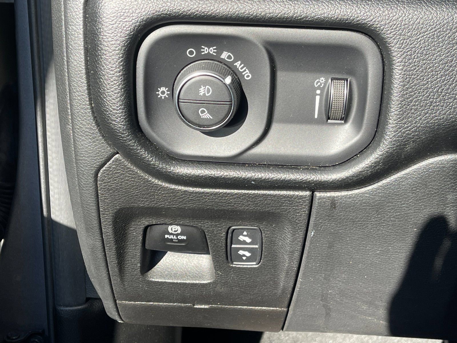 Used 2022 RAM 1500 Big Horn image 29