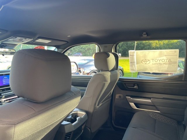 New 2026 Toyota Tundra SR5 image 13