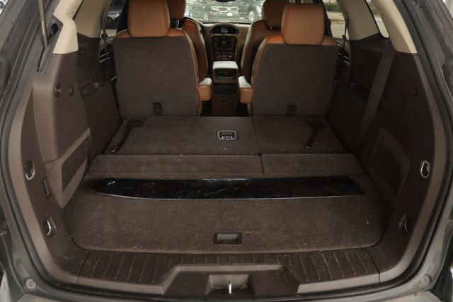 Used 2016 Buick Enclave Leather image 34