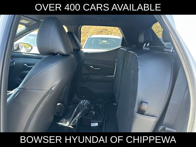 New 2026 Hyundai Santa Cruz SEL image 6