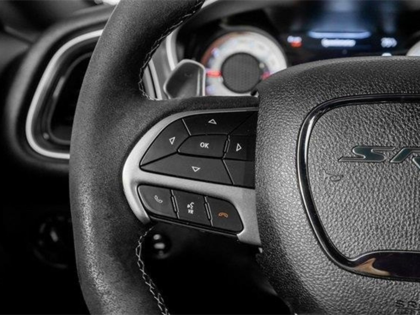 Used 2018 Dodge Challenger SRT Demon RWD image 39