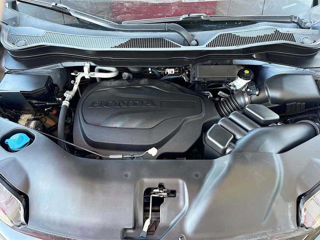 Used 2022 Honda Pilot Special Edition image 30