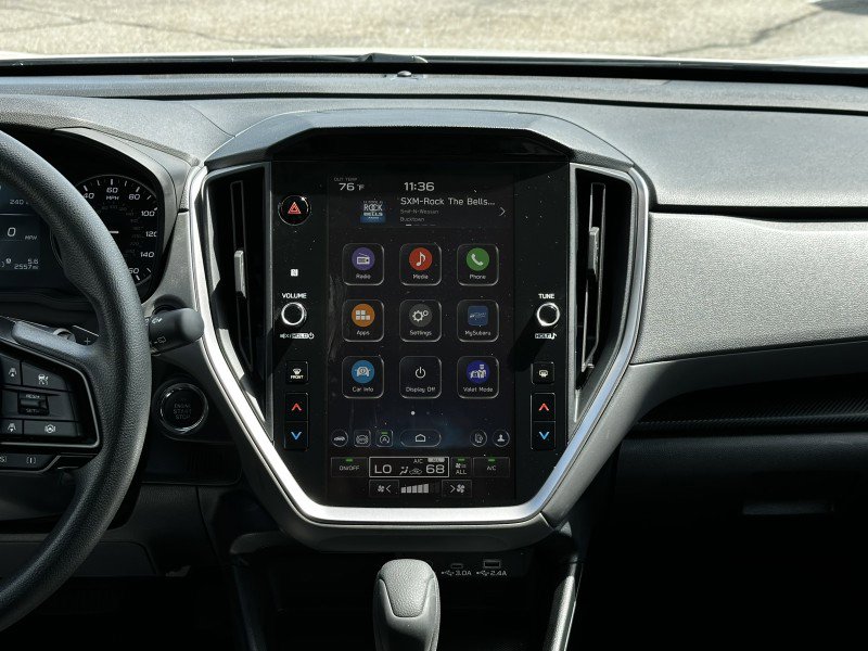 Certified 2025 Subaru Crosstrek 2.0i Premium image 30