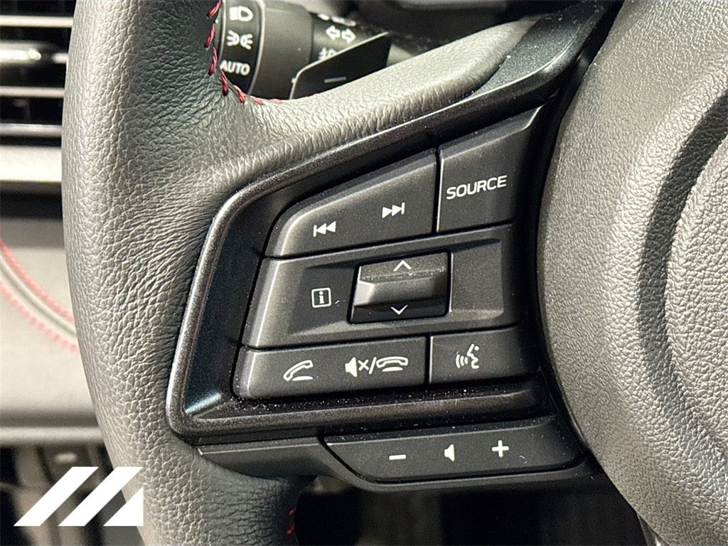 Used 2025 Subaru Legacy Sport image 12