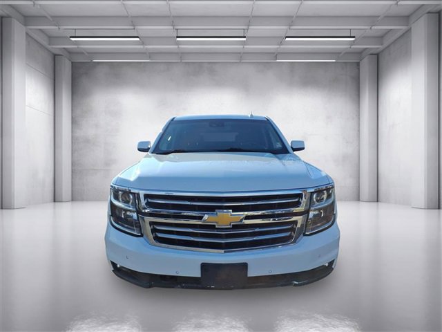 Used 2020 Chevrolet Tahoe LT w/ Luxury Package image 8