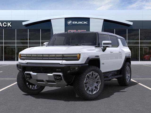 New 2025 GMC Hummer EV 3X image 6