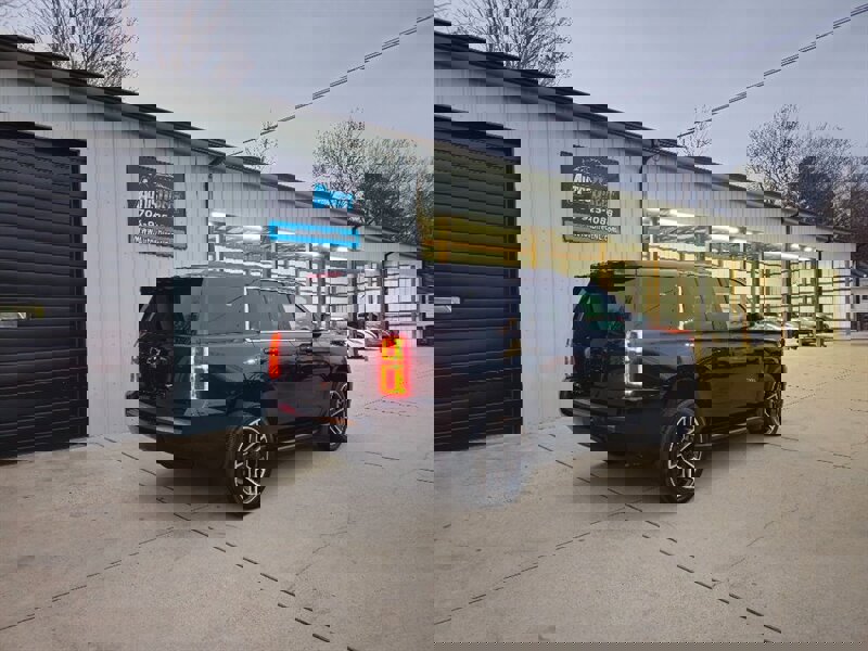 Used 2019 Chevrolet Tahoe LT image 10