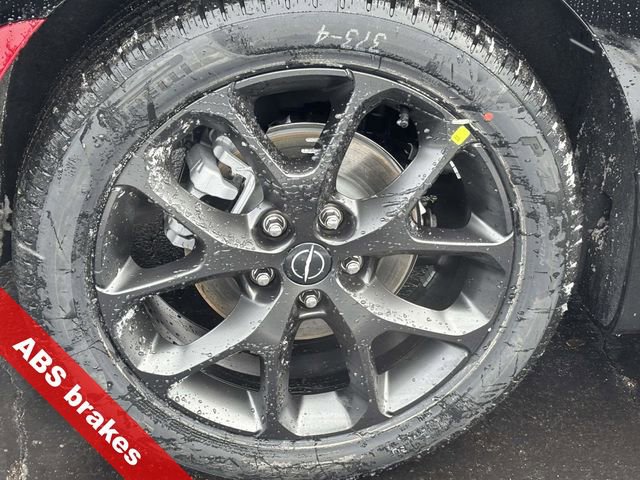 New 2026 Chrysler Pacifica Select image 38