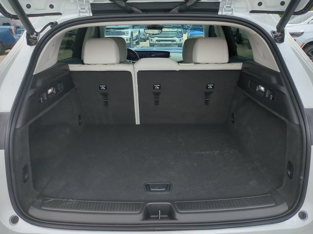 Used 2025 Buick Envision Avenir AWD/4WD image 14