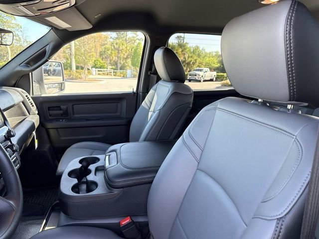 New 2026 RAM 3500 Tradesman w/ Chrome Appearance Group A image 22