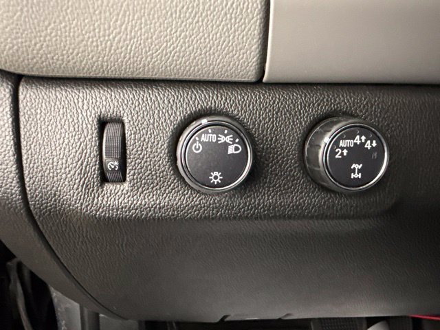 Used 2018 Chevrolet Colorado LT AWD/4WD image 19