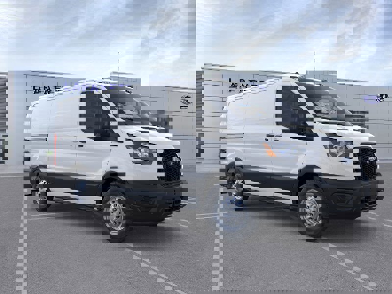 New 2026 Ford Transit 150 Low Roof AWD image 44